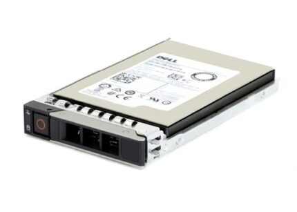 Жесткий диск (HDD) Dell 5VNKK G14 300-GB 12G 10K 2.5 SAS w/DXD9H
