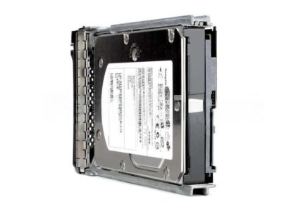 Жесткий диск (HDD) Dell X5D2X 300-GB 12G 15K 2.5 SP SAS w/F830C