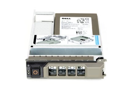 Твердотельный накопитель (SSD) Dell 0089Y1 960-GB 6G 3.5 MLC SATA MU SSD w/F238F