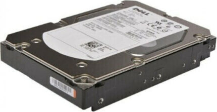 Жесткий диск (HDD) Dell VRTX-1.8TB10K 2.5 1.8-TB 12G 10K 2.5 SAS w/NRX7Y