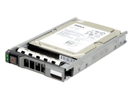 Твердотельный накопитель (SSD) Dell V53J6 800-GB 2.5 SATA 6G MU SSD w/G176J