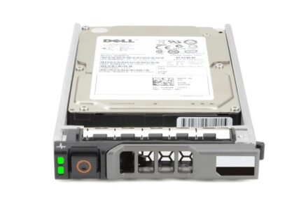 Твердотельный накопитель (SSD) Dell V53J6 800-GB 2.5 SATA 6G MU SSD w/G176J