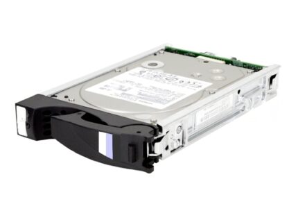 Жесткий диск (HDD) Dell EMC AX-2SS10-300 300-GB 10K 2.5-3.5 HYBD SAS