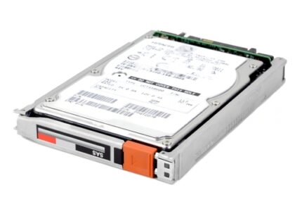 Жесткий диск (HDD) Dell EMC 005050084 1.2-TB 6G 10K 2.5 SAS
