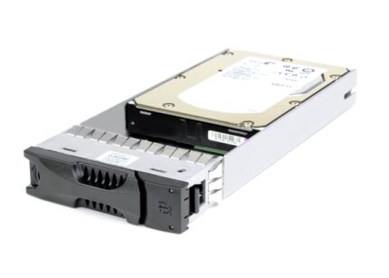 Жесткий диск (HDD) Dell EQL TCGGM EQL 600-GB 10K SAS 2.5-3.5 PS6010