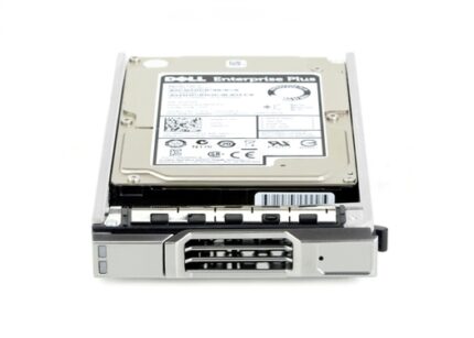 Жесткий диск (HDD) Dell EQL F4VMK 900-GB 10K 2.5 SAS PS4100X