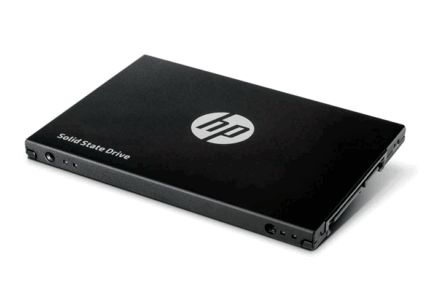Твердотельный накопитель (SSD) HP 460709-001 32-GB 1.5G 2.5 NSATA SSD