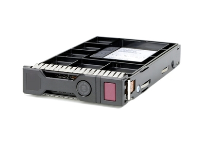 Твердотельный накопитель (SSD) HP 804574-001 G8 G9 80-GB 3.5 SATA 6G RI SSD