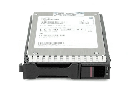 Твердотельный накопитель (SSD) HP P40496-B21 G10+ 240-GB 2.5 SATA RI 6G BC MV SSD