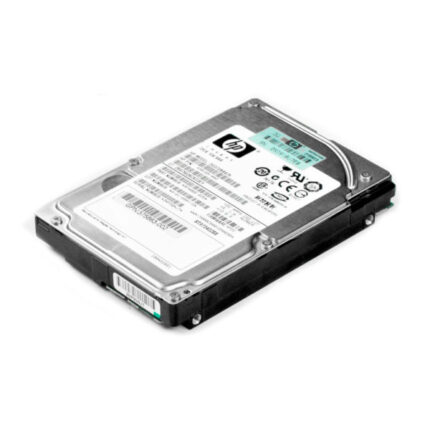 Жесткий диск (HDD) HP 751969-B21 1-TB 6G 7.2K 2.5 MDL NSATA