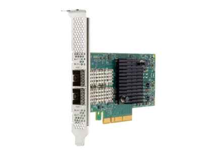 HBA адаптер HP 39R6527 QLogic 4-Gb FC DP PCI-e HBA