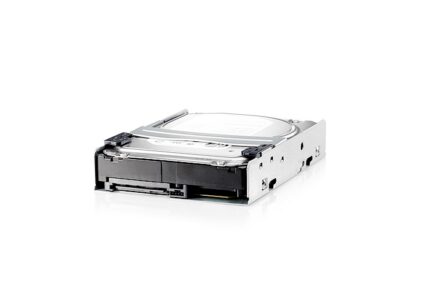 Твердотельный накопитель (SSD) HP 570774-001 60-GB 3G 2.5 MDL SATA QR SSD