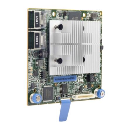 RAID контроллер HP 615415-001 Smart Array P822/2-GB Controller