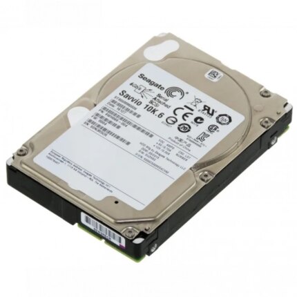Жесткий диск (HDD) ST9146802SS Seagate 146-GB 3G 10K 2.5 SAS